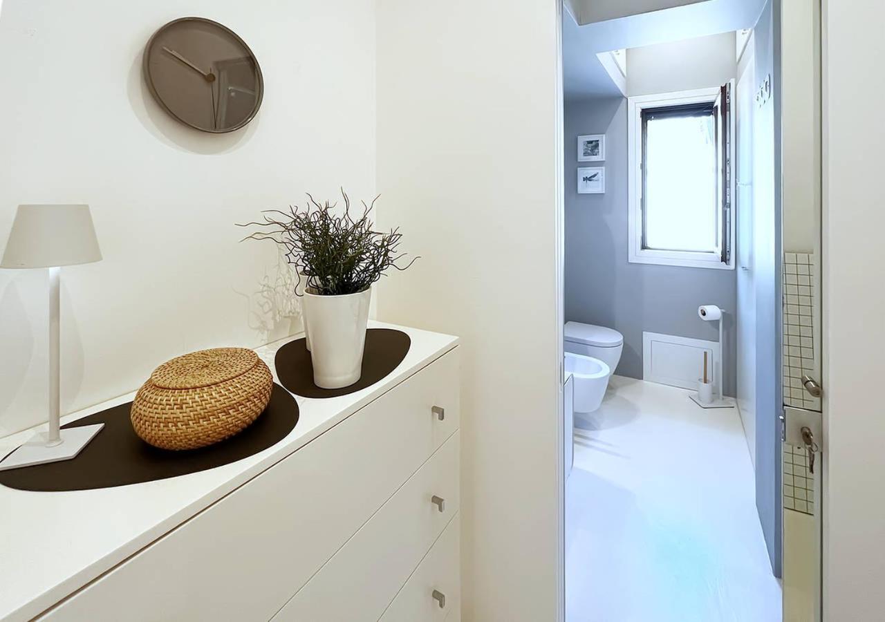 Apartamento Solemar Sicilia - White Loft *