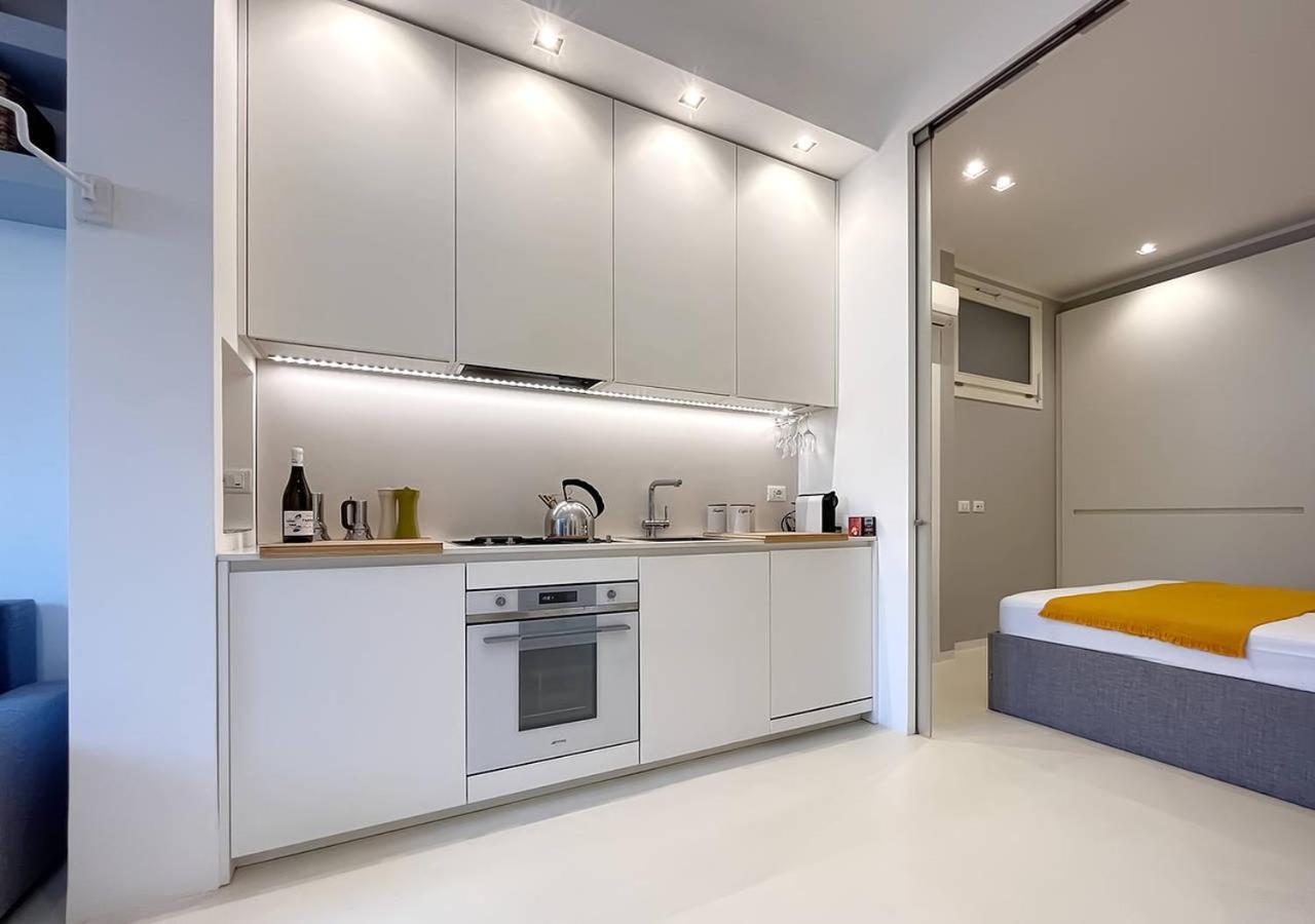 Apartamento Solemar Sicilia - White Loft