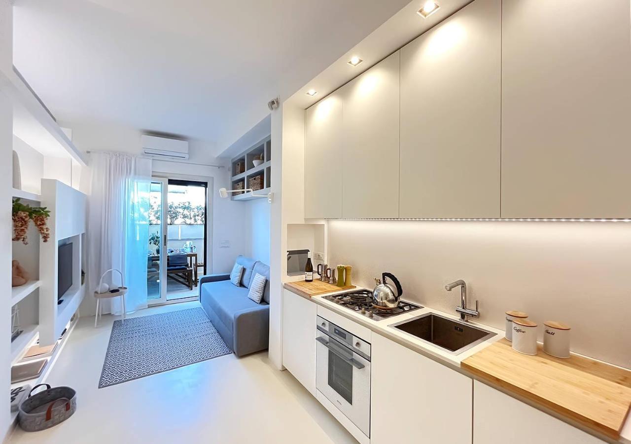 Apartamento Solemar Sicilia - White Loft Palermo