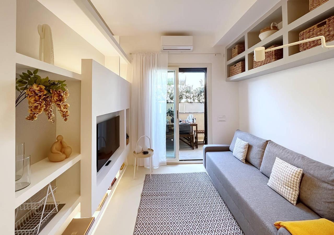 Solemar Sicilia - White Loft Apartamento